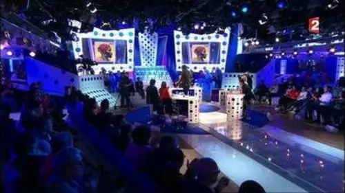 replay de Féfé - On n'est pas couché 1er avril 2017 #ONPC