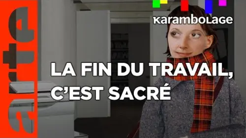 replay de « Feierabend » - Karambolage - ARTE