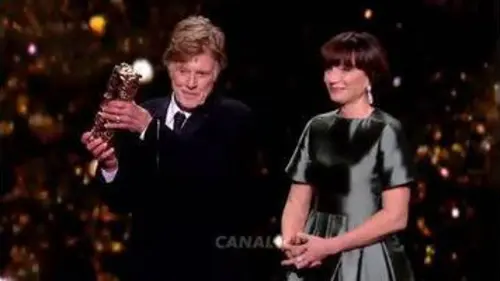 replay de Félicitations aux lauréats