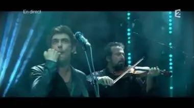 FELOCHE - "Silbo" - Live Ce soir (ou jamais!)
