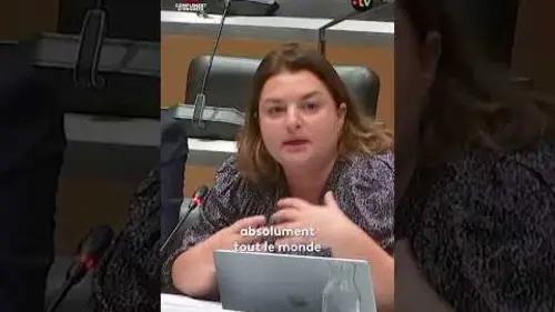 replay de Féminicide : un sujet "de gauche" ? - Complément d'enquête.