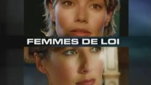 replay de FEMMES DE LOI - BEAUTE FATALE