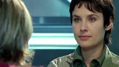 Femmes de loi - S02 E03 - Secret défense