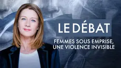 Femmes sous emprise ? Une violence invisible