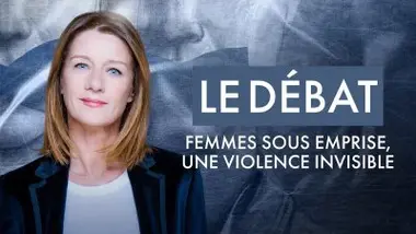 Femmes sous emprise, une violence invisible