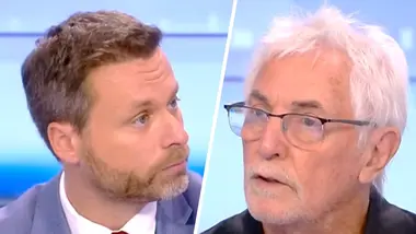 Fermeture d'une mosquée radicale : "Cette décision doit nous rassurer" (André Ciccodicola)