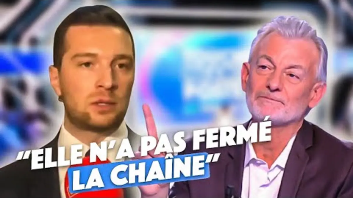 replay de Fermeture de C8 : le gouvernement se dédouane et charge le groupe ?