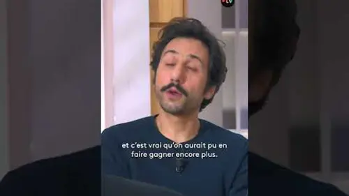 replay de Feu! Chatterton : retour sur leur concours viral !