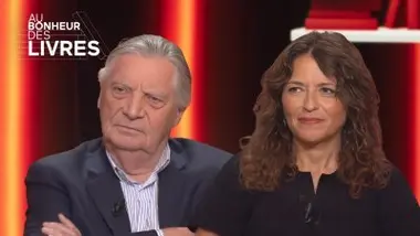 Fiction ou réalité : des destins présidentiels, avec Karine Tuil et Patrice Duhamel