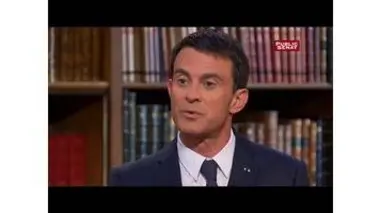 Fils de peintre et époux de musicienne, Manuel Valls un amoureux de la culture