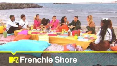 Fin de l'aventure Frenchie Shore !