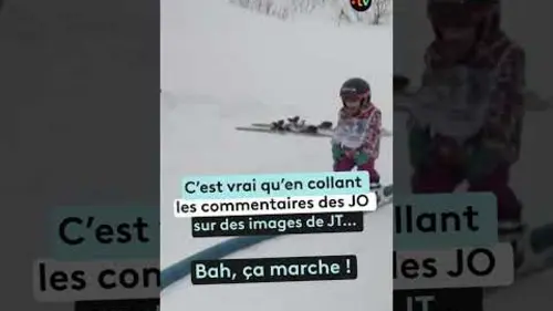 replay de Fin des JO de Milan… ⛷️?