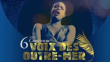 Finale 2024 Voix des Outre-mer