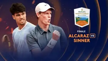 Finale : Alcaraz vs Sinner
