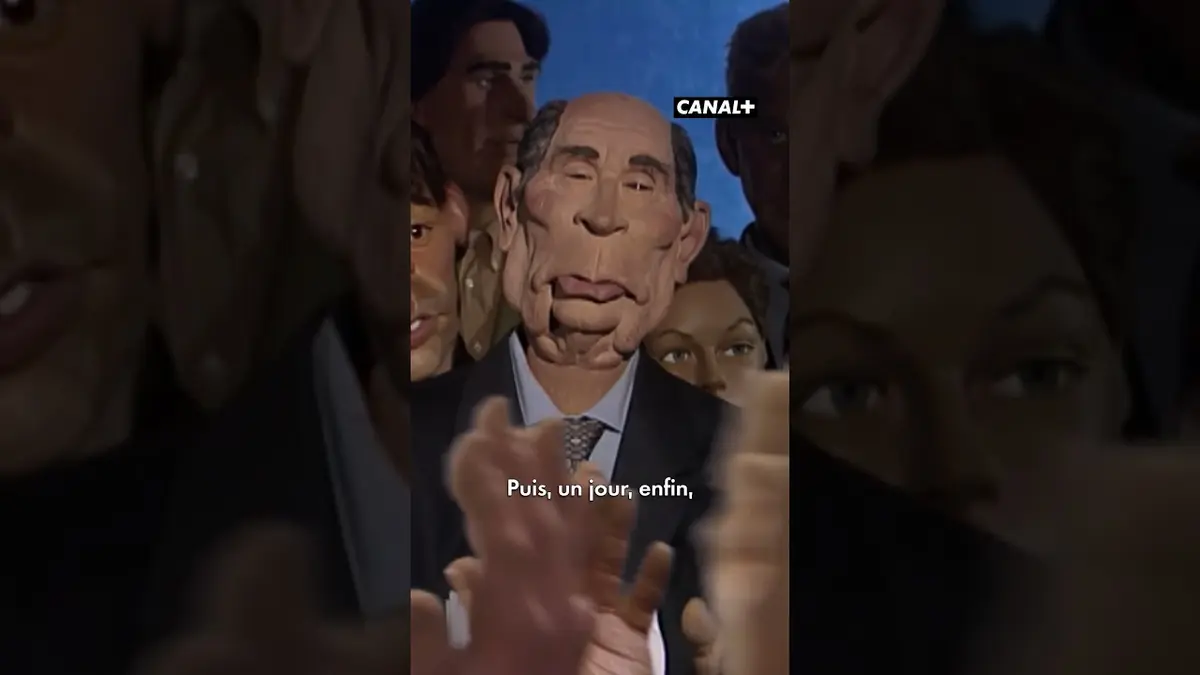 Finalement, c'est quoi le gaullisme ? #Humour…