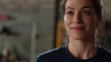 Fire Country - S01 E03 - Pas de fumée sans ...