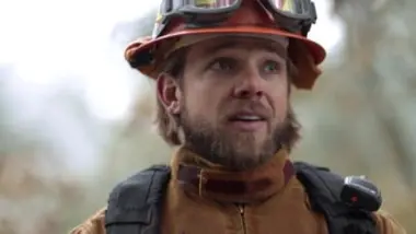 Fire Country - S01 E13 - Le dragon assoupi