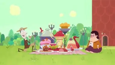 Flapacha, où es-tu ? - S02 E42 - Que d'émotions !