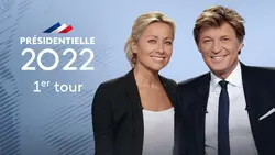 Flash spécial Présidentielle 2022
