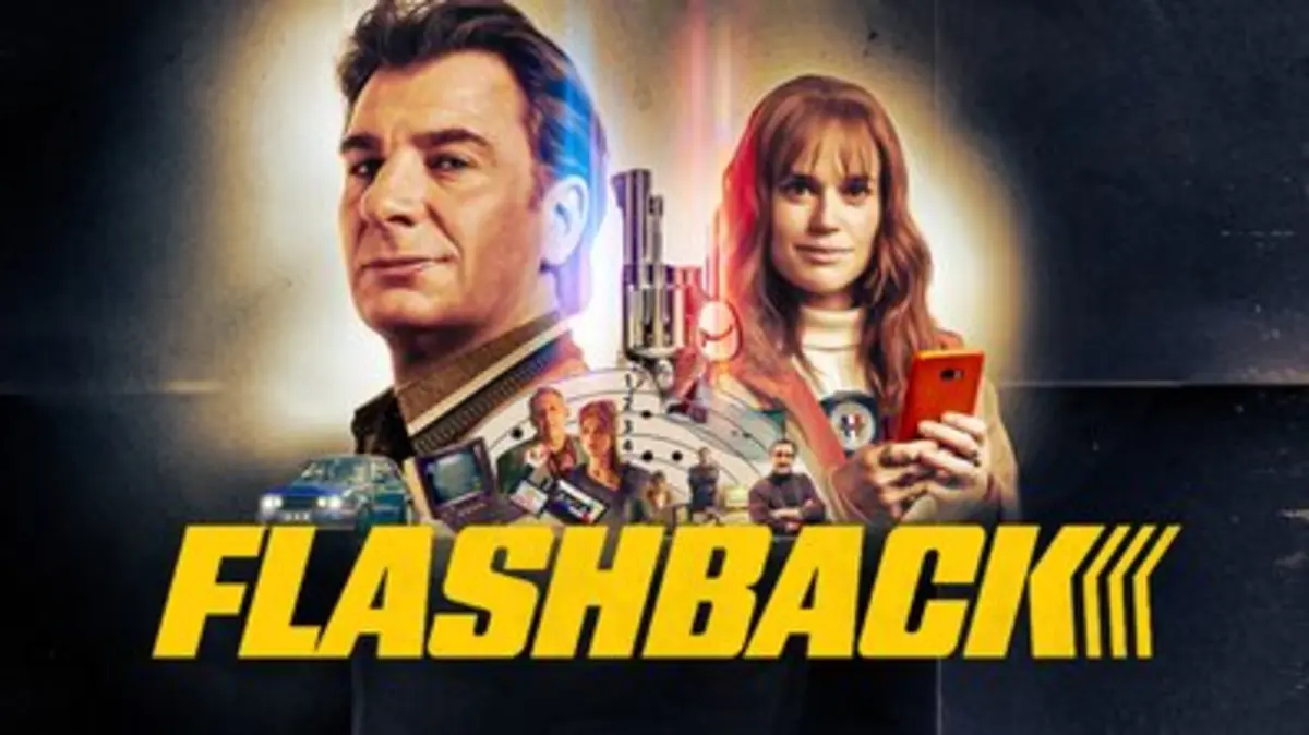 replay de Flashback - S01 E06