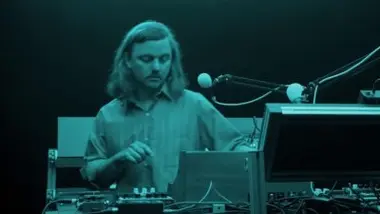 Flavien Berger dans SEQUENCES - Extrait