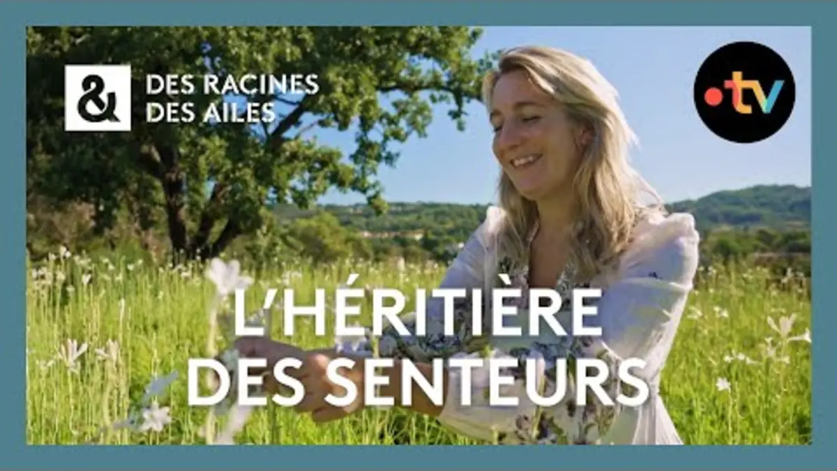 replay de Fleurs, Famille & Flacons...