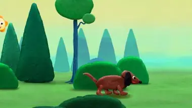 Flex le chien