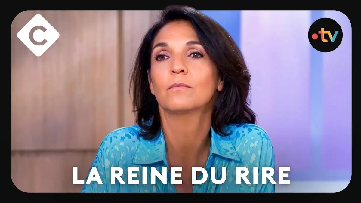Florence Foresti : l'antidépresseur des Français