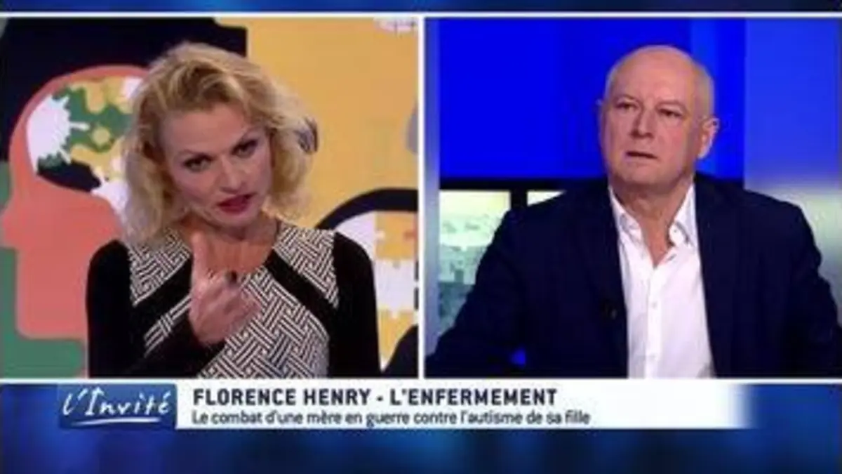 replay de Florence Henry