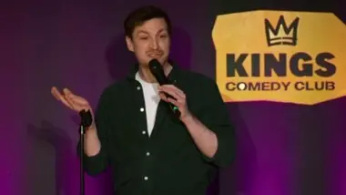 Florent Losson - Veuf à 34 ans