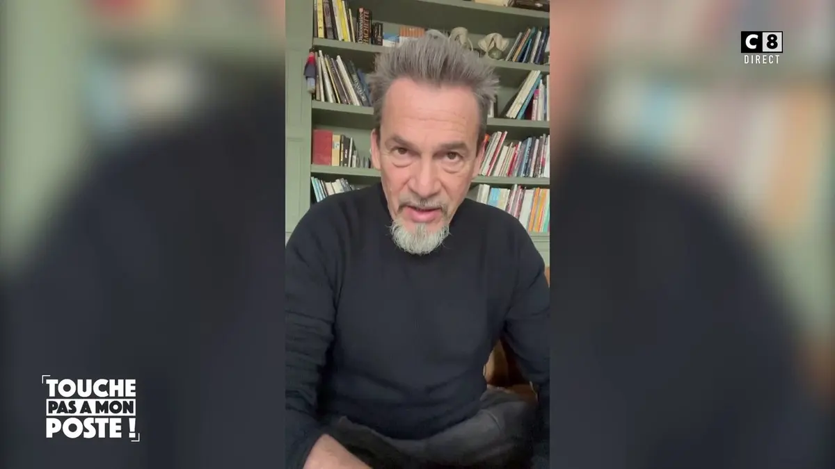 replay de Florent Pagny se livre sans langue de bois sur son cancer !