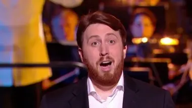 Florian Cafiero - Caruso (Dalla) [2019]