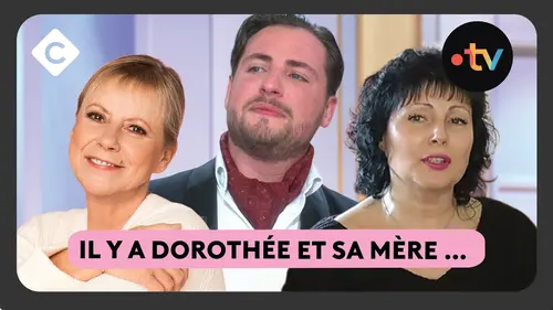replay de Florian Sempey : chanteur d'opéra grâce à Dorothée ?