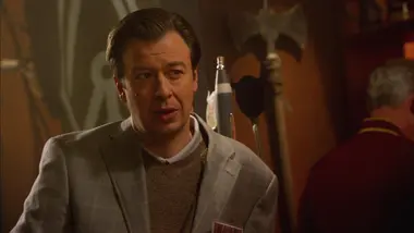 Flynn Carson et les nouveaux aventuriers : S3 E3 - La réunion des forces du mal