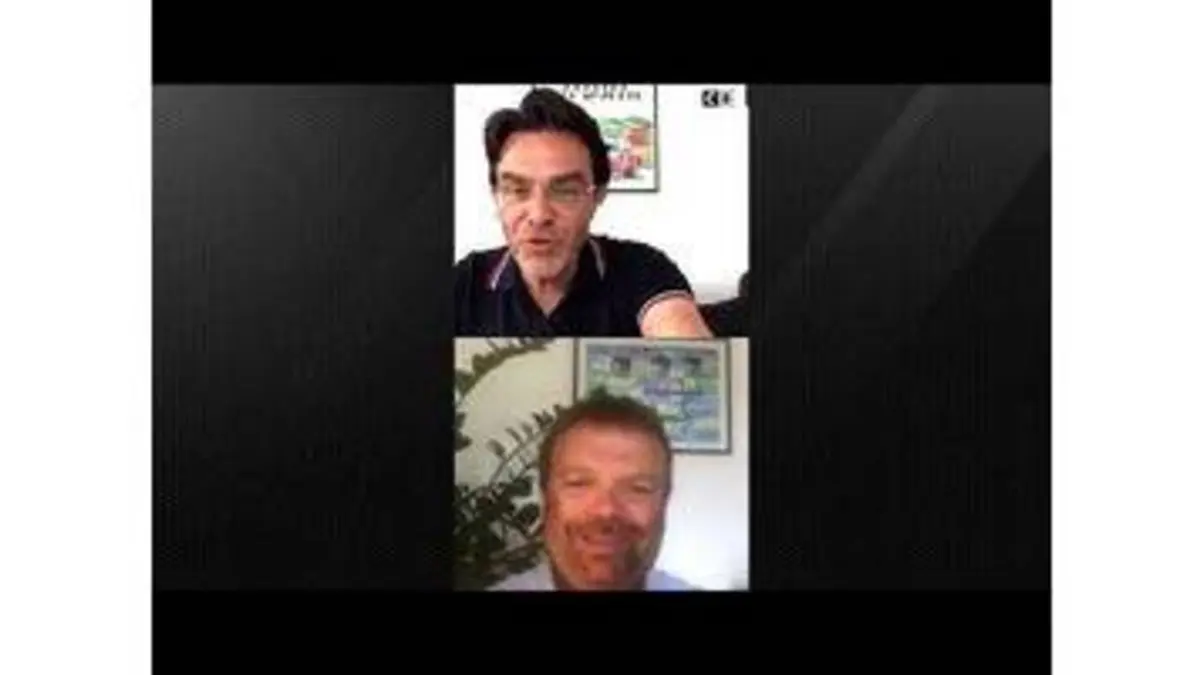 replay de Focus sur les séries spéciales des constructeurs - Direct Auto Live