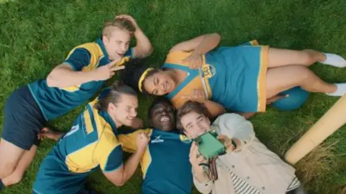 #LikeMe S04E03 #Followme