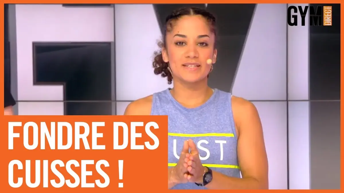 replay de FONDRE DES CUISSES