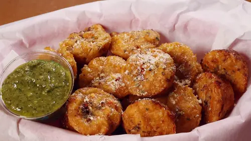 replay de Food porn : les meilleurs buzz culinaires ! : S2 E4 - Hors menu