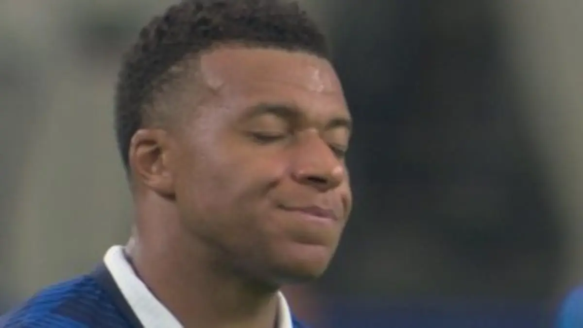 Football - Coupe du monde : France/Espagne, les…