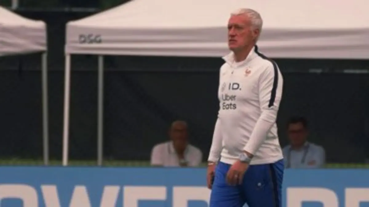 Football - Coupe du monde : quel bilan pour…