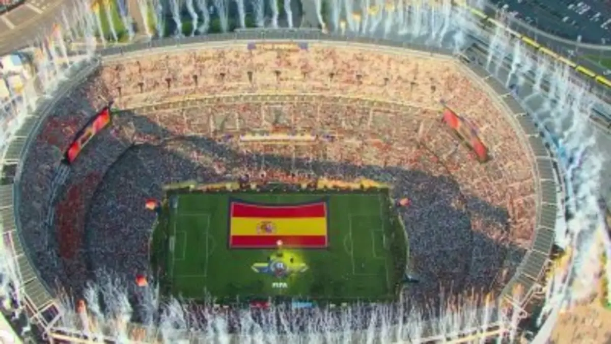 Football - Coupe du monde : une finale historique…