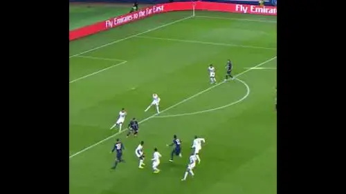 replay de Football IQ ? #lavezzi #ligue1 #psg