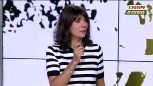 replay de Football - L'Equipe d'Estelle du 17 octobre