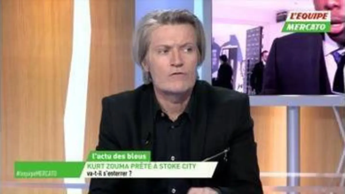 replay de Football - L'Equipe Mercato du 16 juillet