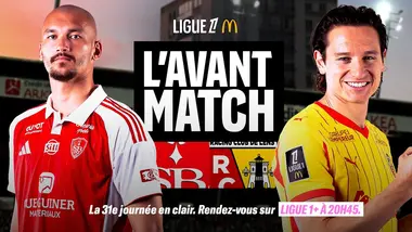 Football Ligue 1
