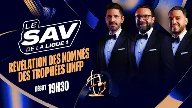 Football Ligue 1