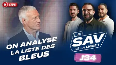 Football Ligue 1