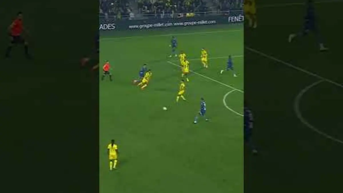 replay de ??? #football #ligue1 #ligue #sport #soccer #ligue1mcdonalds #foot