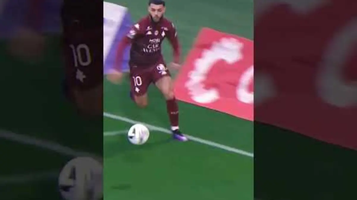 replay de For those who don't know the Euros current top scorer, Georges Mikautadze ??? #football #euro2024