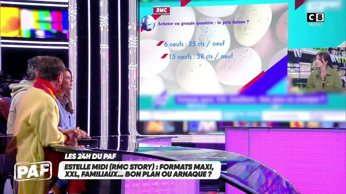 replay de Formats maxi, XXL, familiaux : bon plan ou arnaque ?
